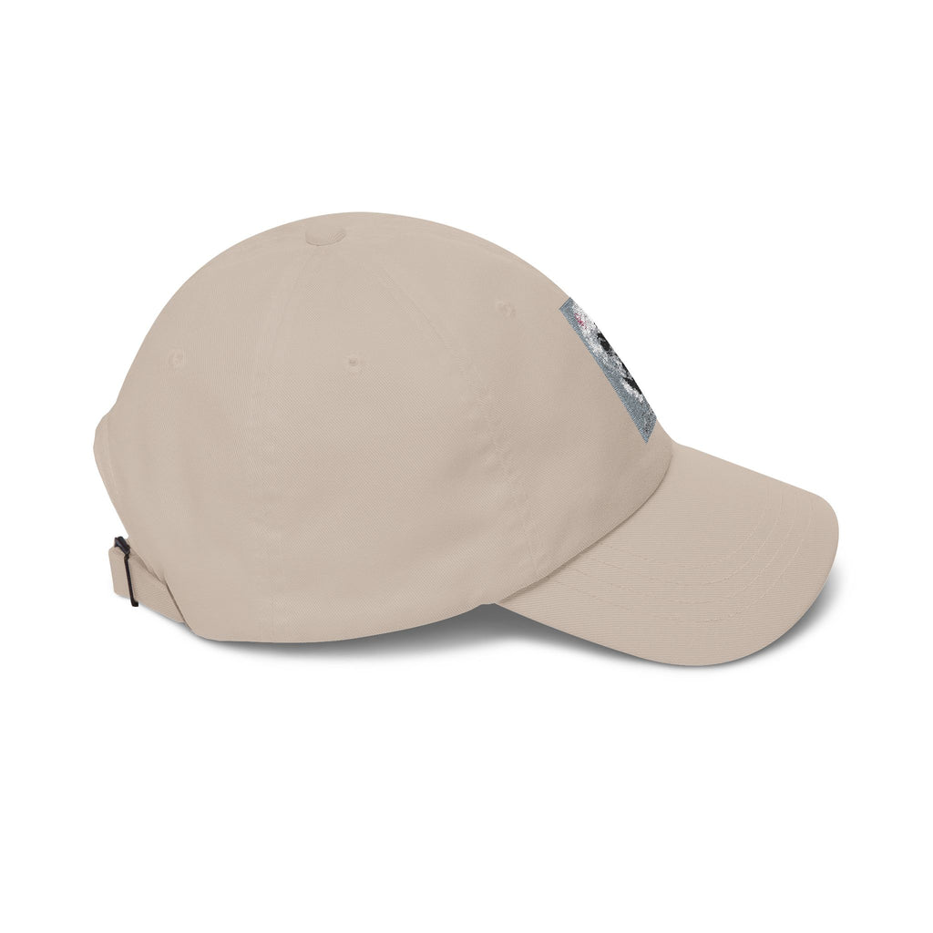 Little Man Knowledge Cap
