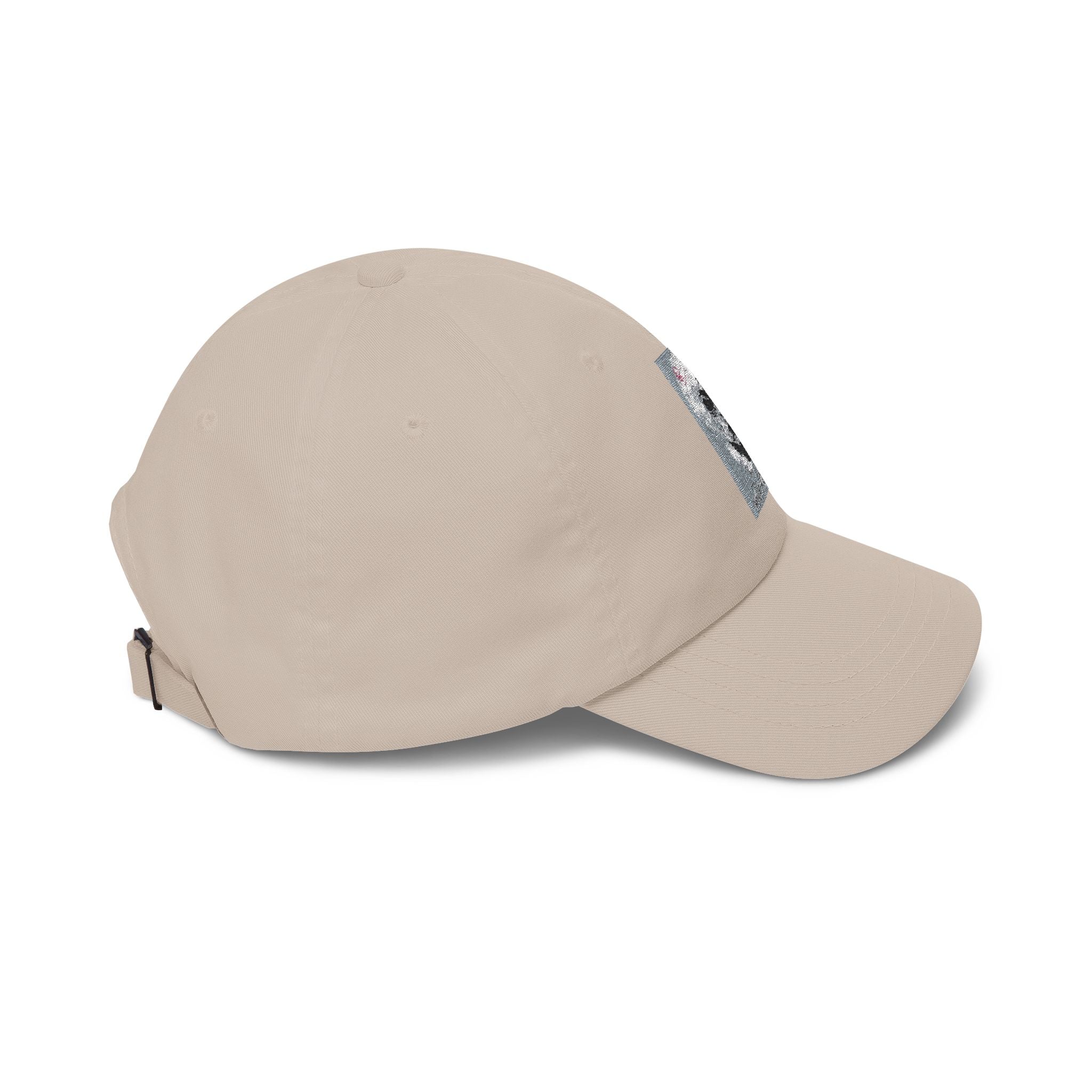 Little Man Knowledge Cap