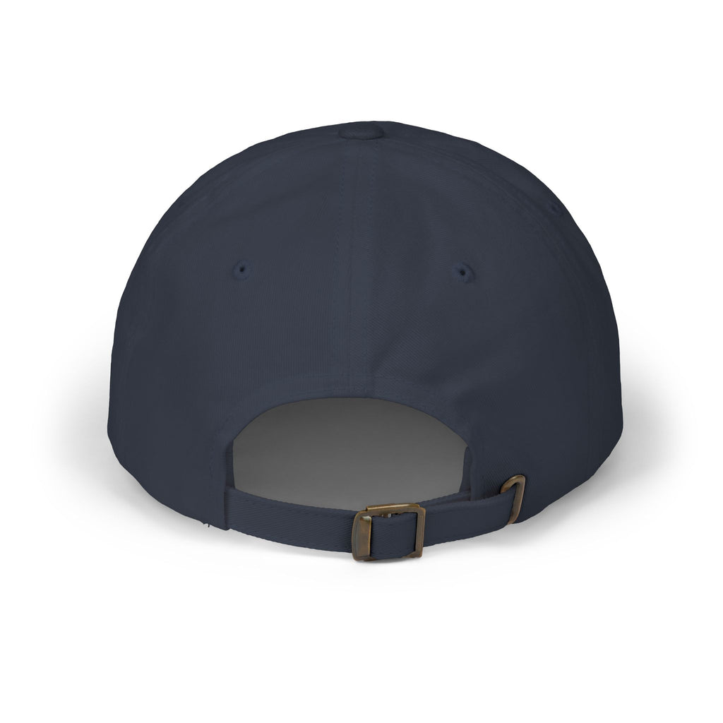 Bicycle Logo In Wheels - Baseball Hat