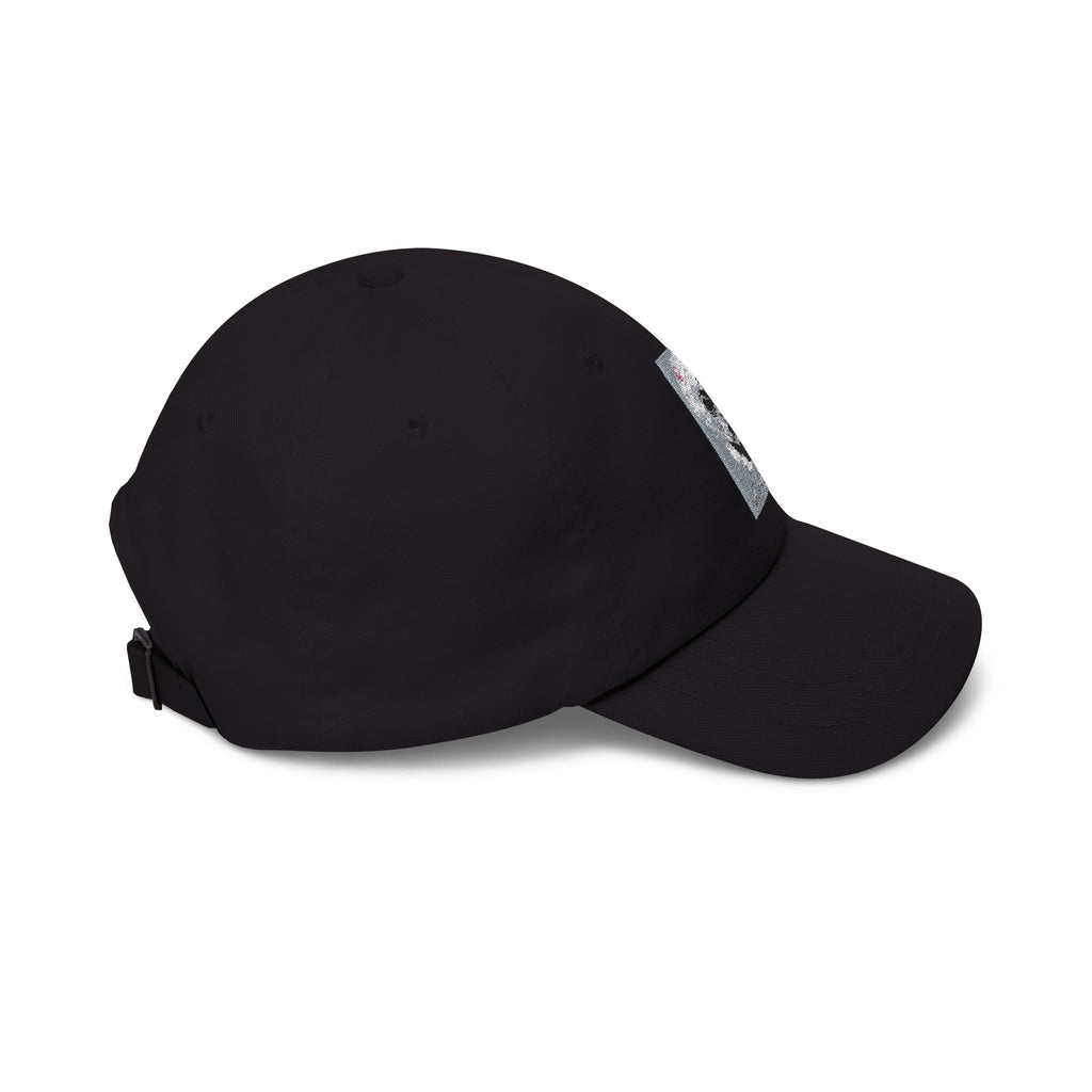 Little Man Knowledge Cap