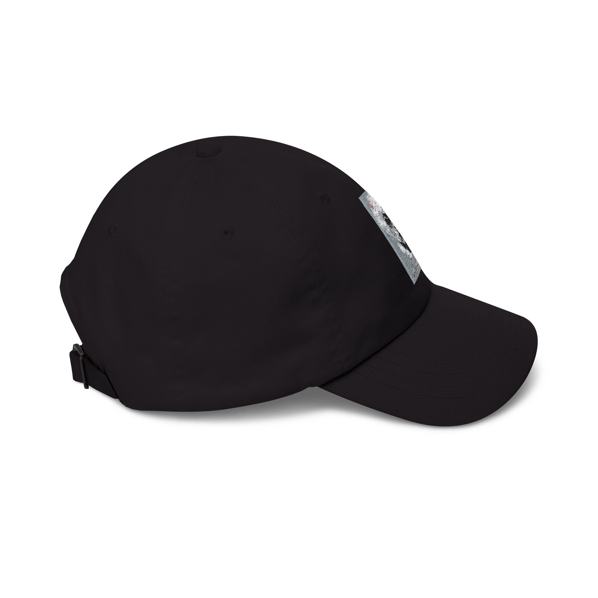 Little Man Knowledge Cap