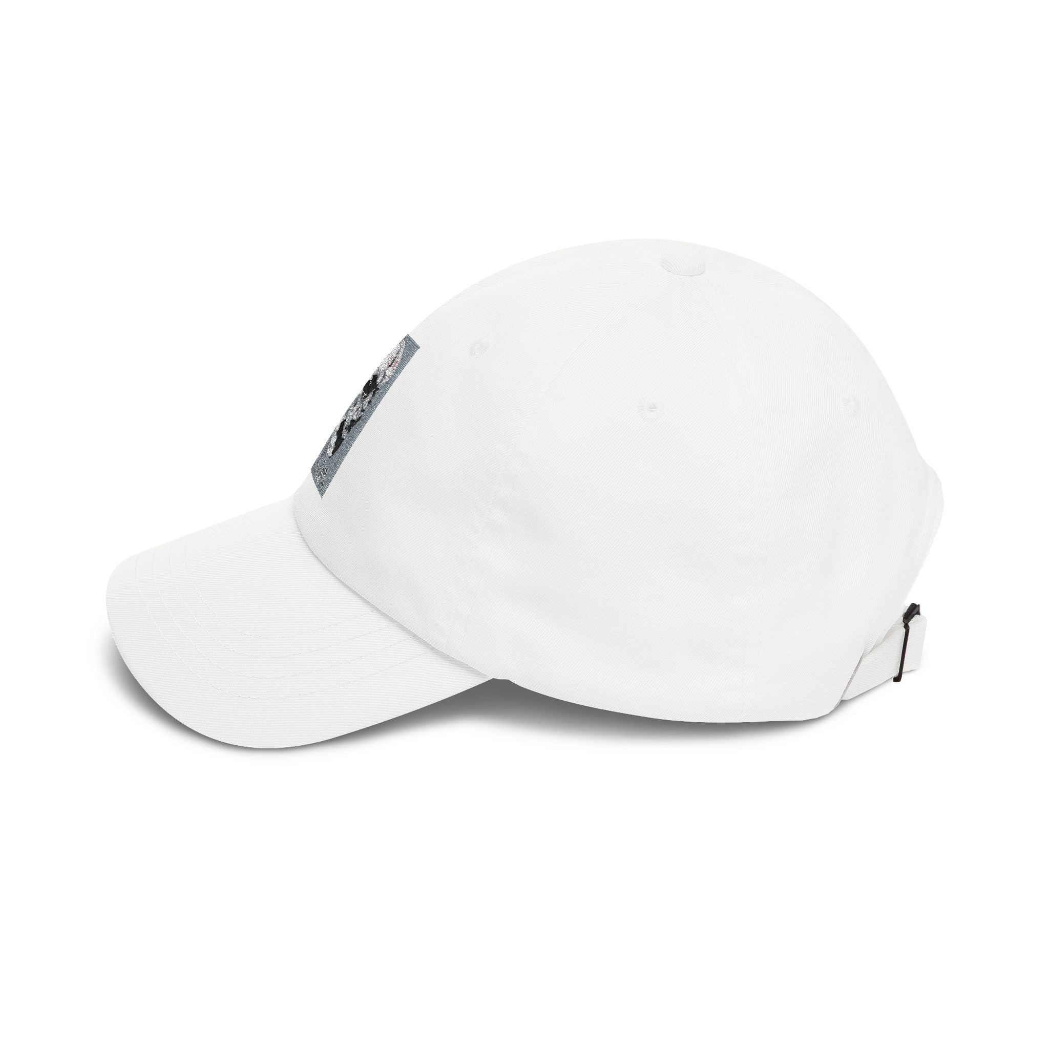 Little Man Knowledge Cap