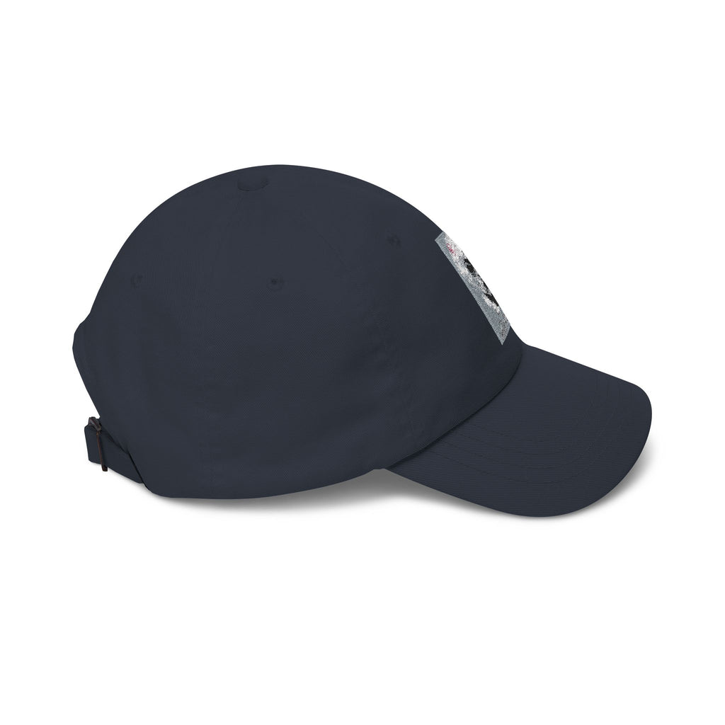 Little Man Knowledge Cap