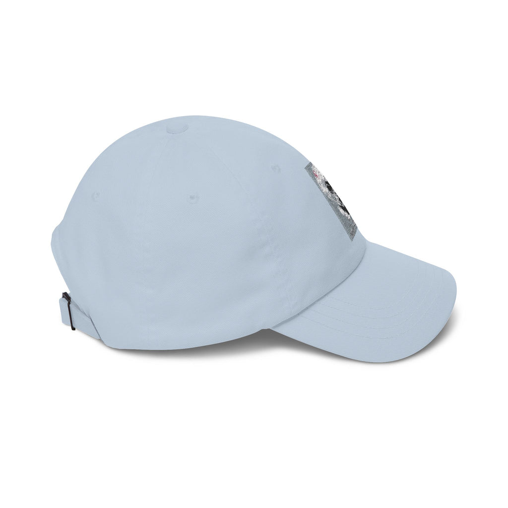 Little Man Knowledge Cap