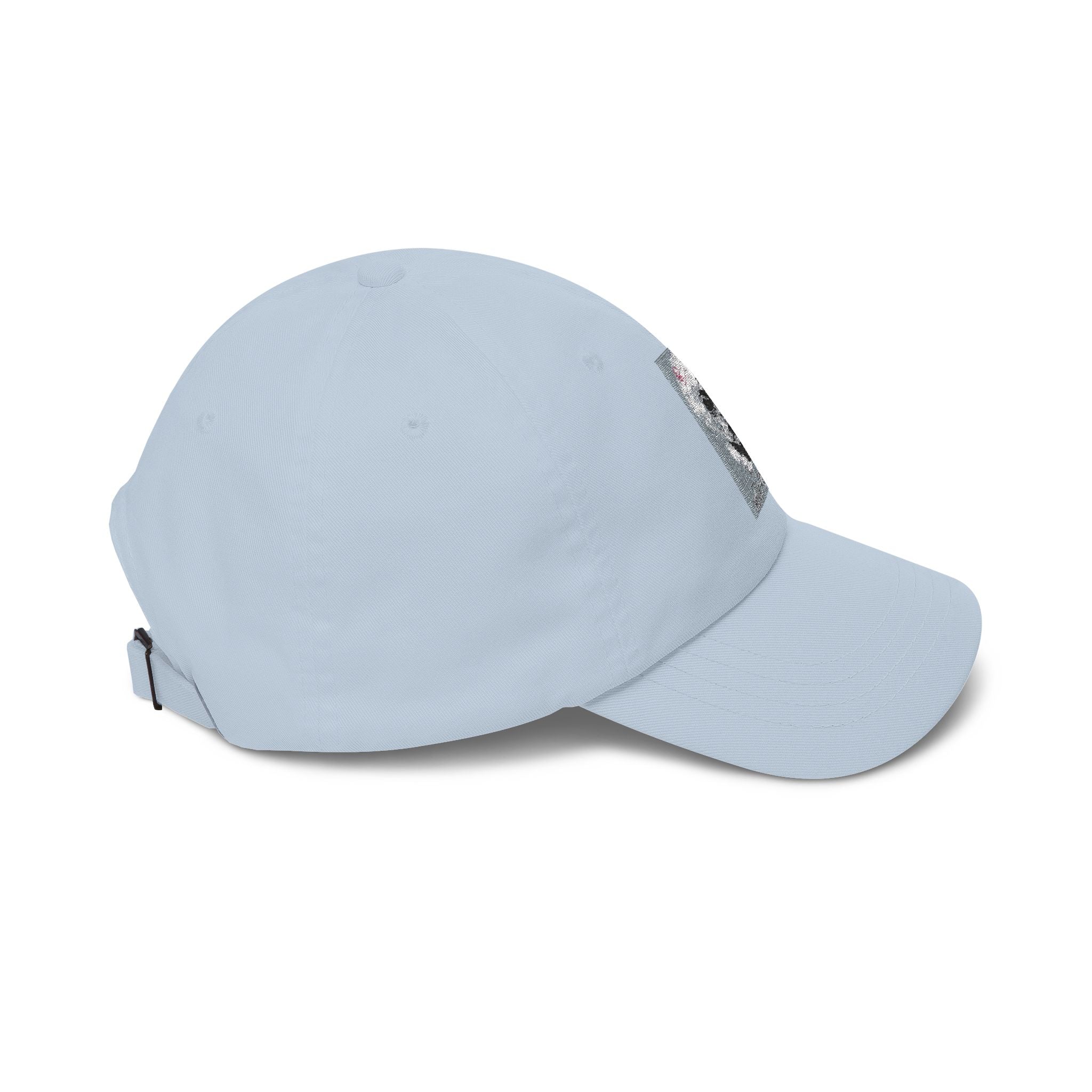 Little Man Knowledge Cap