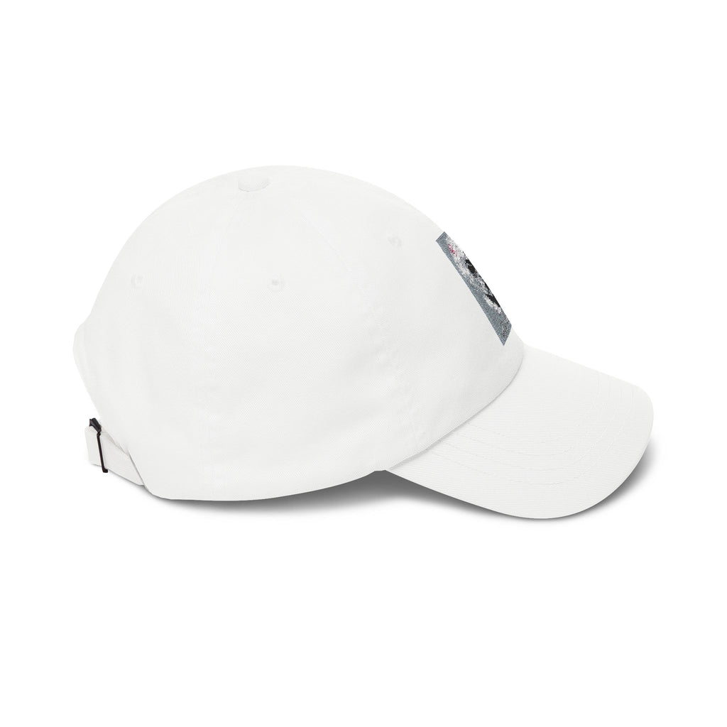 Little Man Knowledge Cap