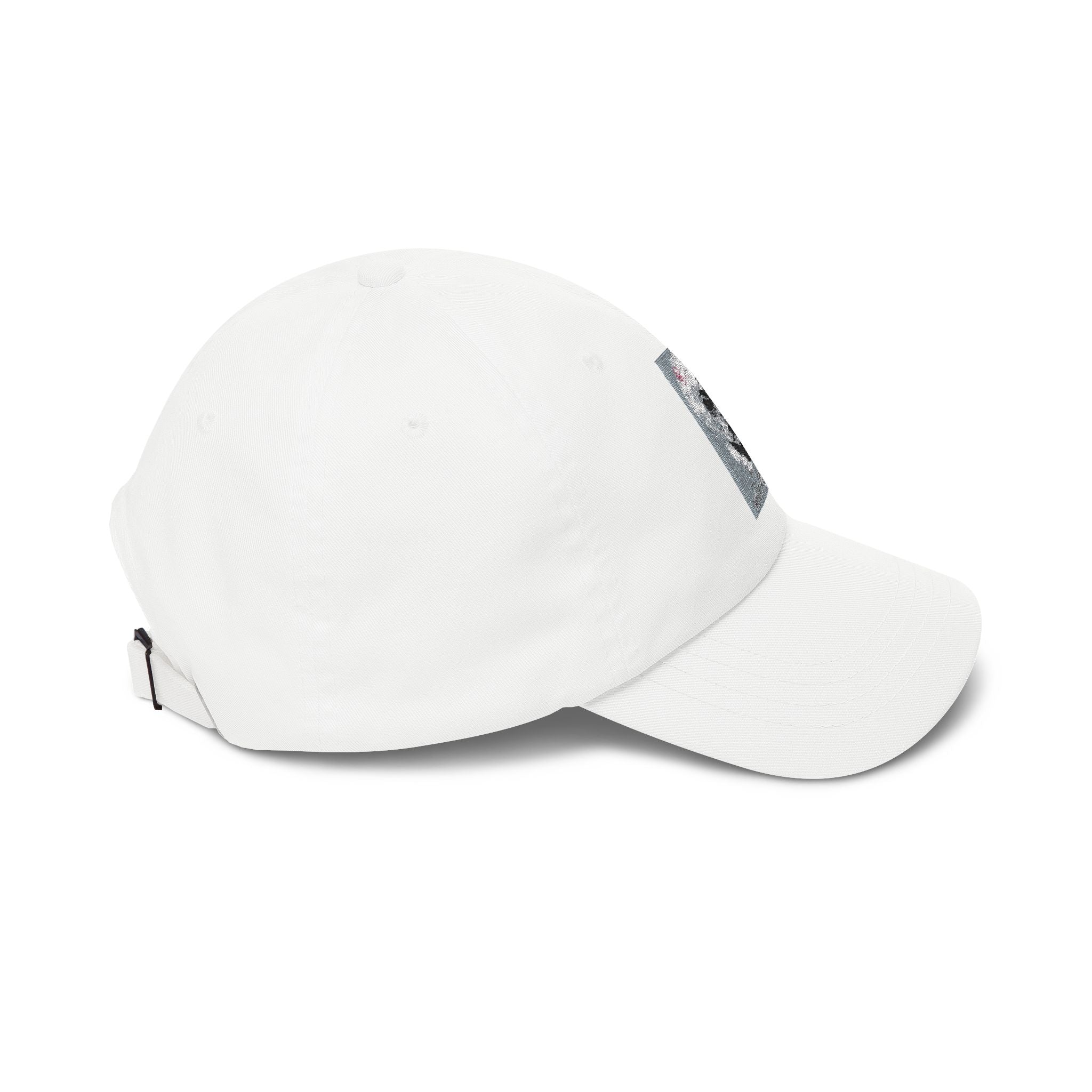 Little Man Knowledge Cap