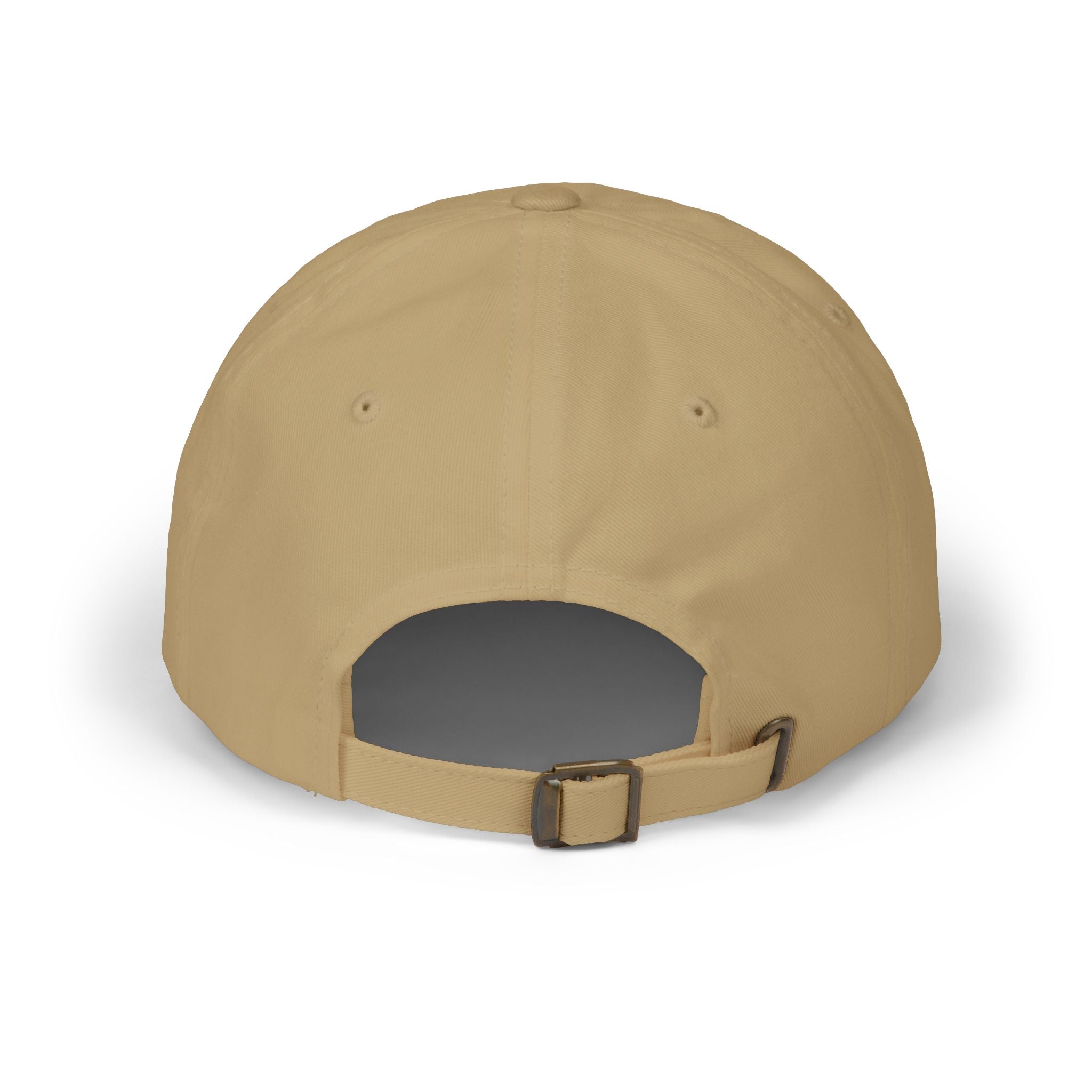 Bicycle Logo In Wheels - Baseball Hat