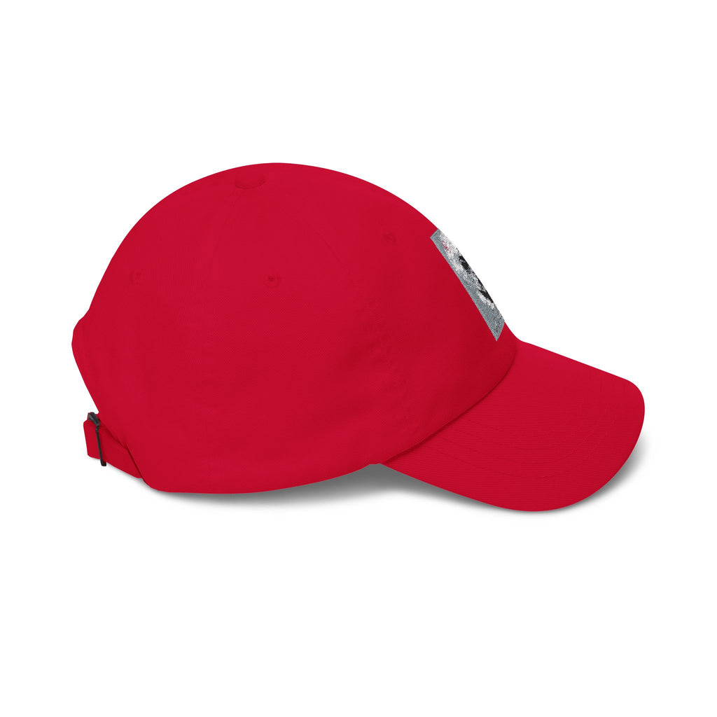 Little Man Knowledge Cap