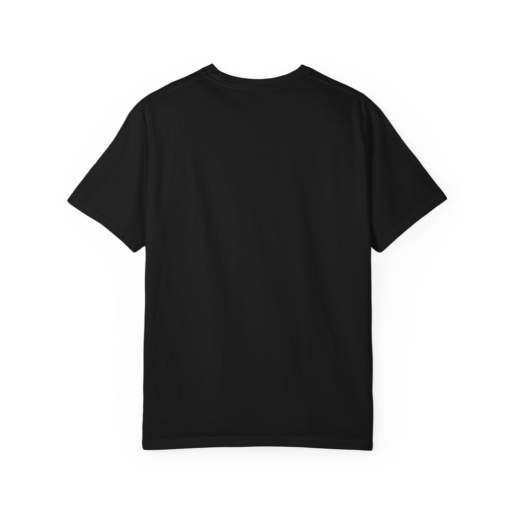 Bicycle Cartoonized Band T-Shirt