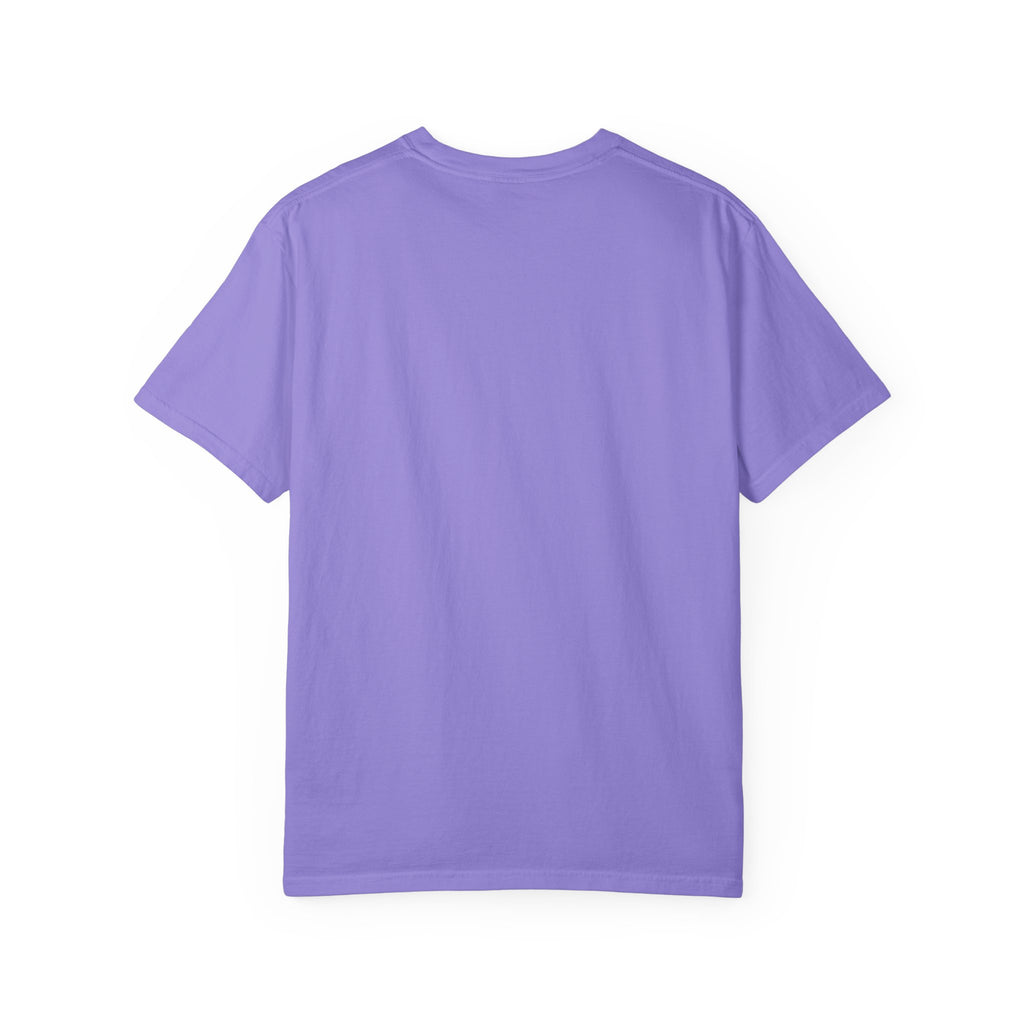 Bicycle Logo In Wheels Graphic T-Shirt