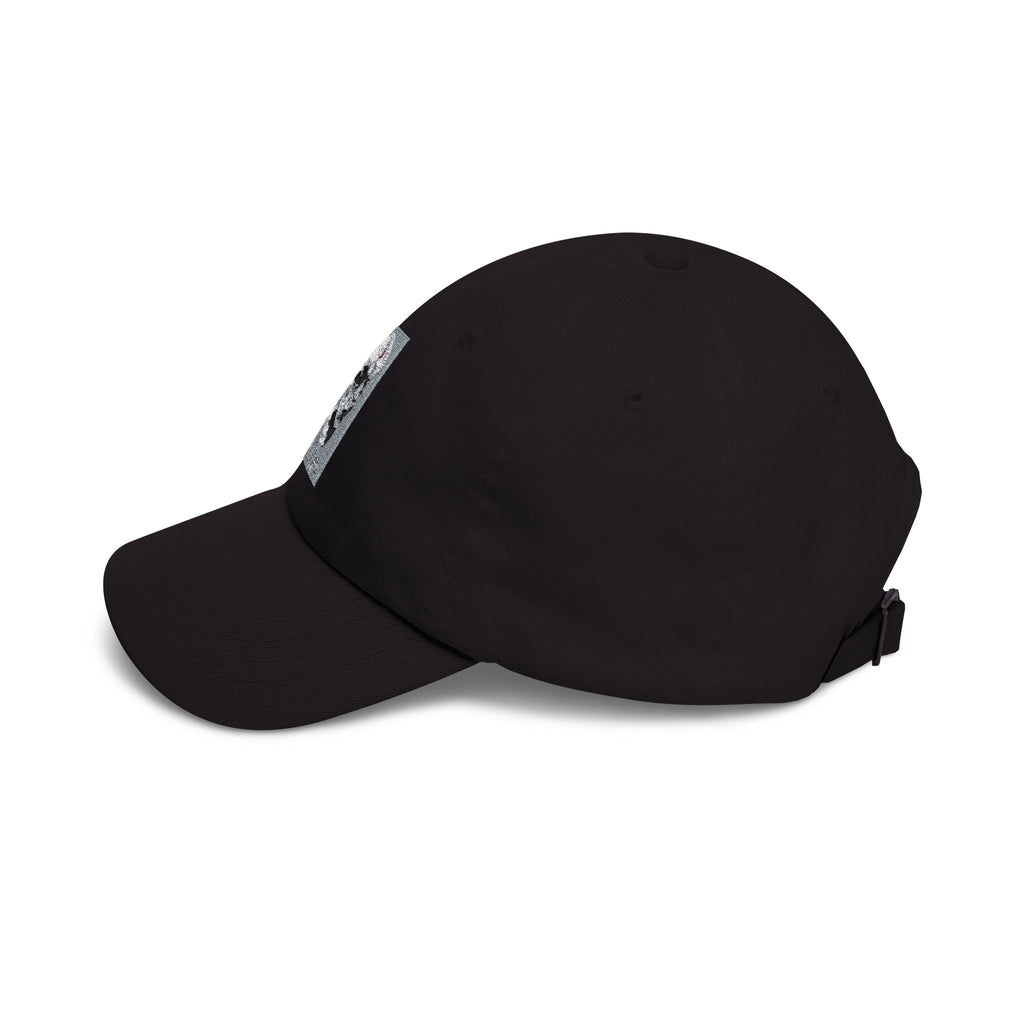 Little Man Knowledge Cap
