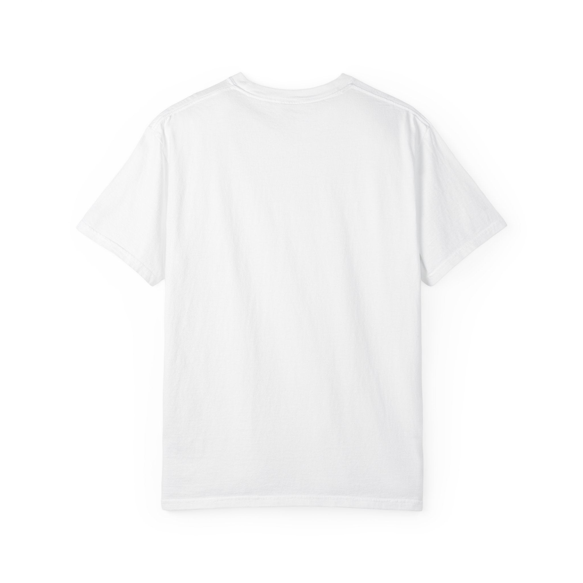 Bicycle Cartoonized Band T-Shirt