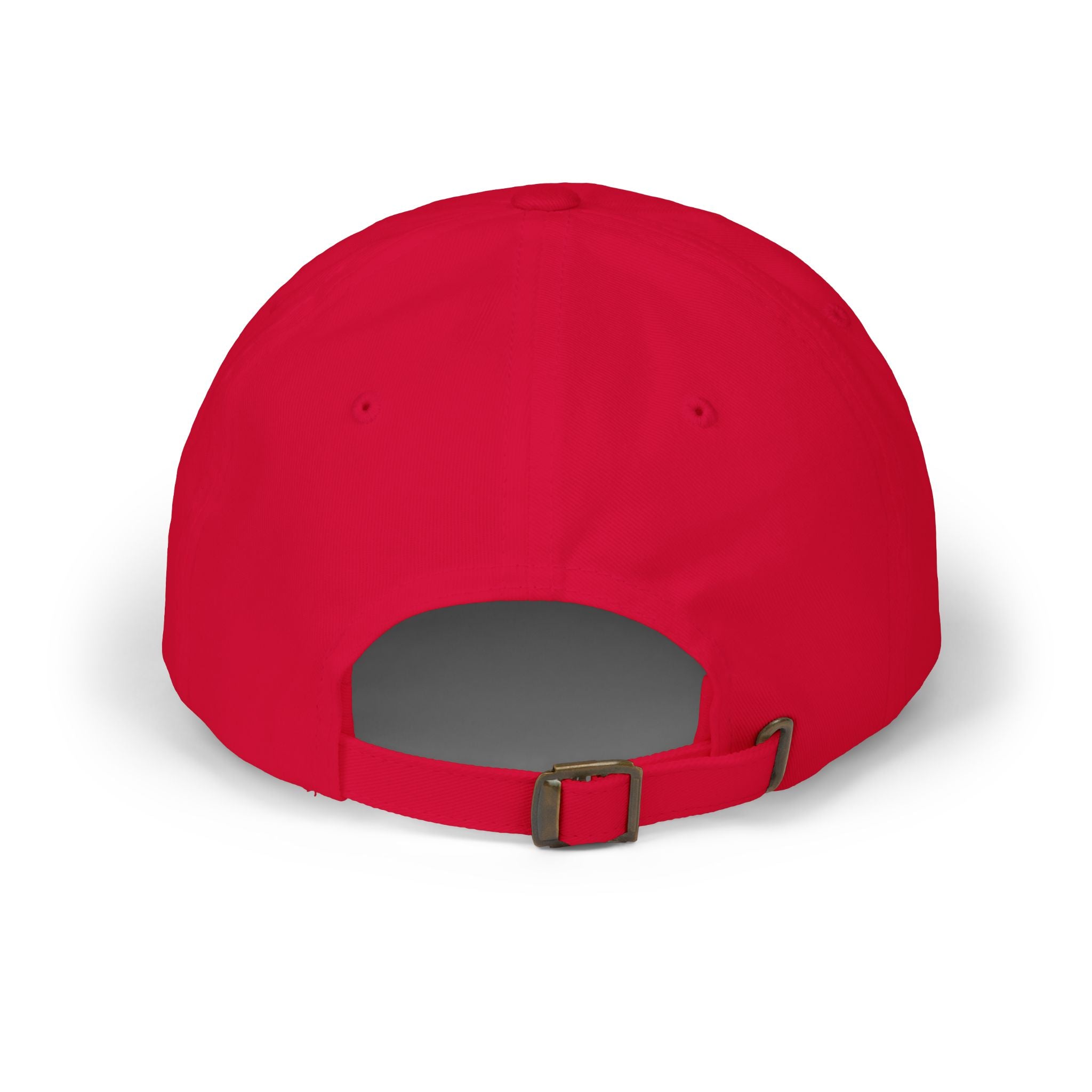 Bicycle Logo In Wheels - Baseball Hat
