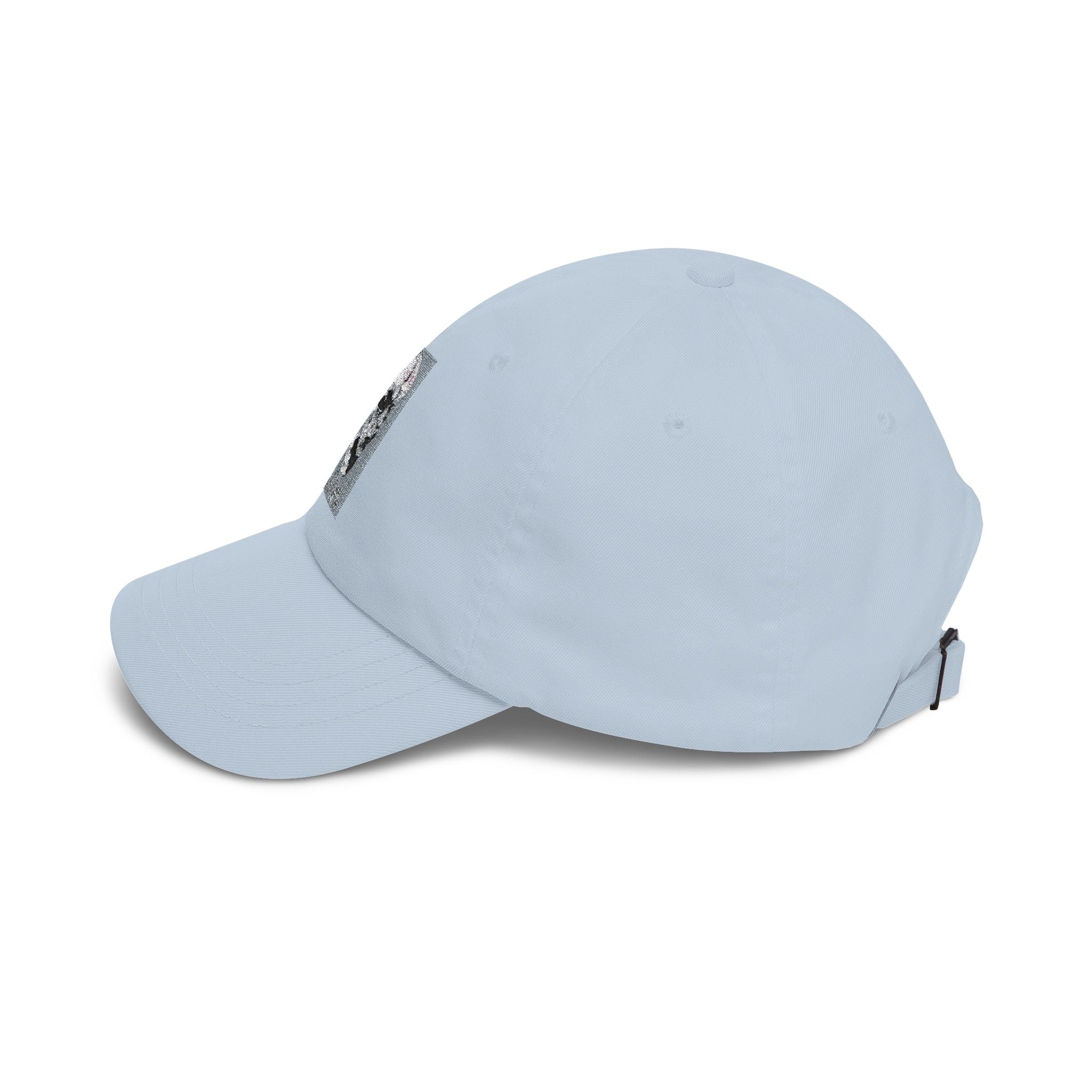 Little Man Knowledge Cap