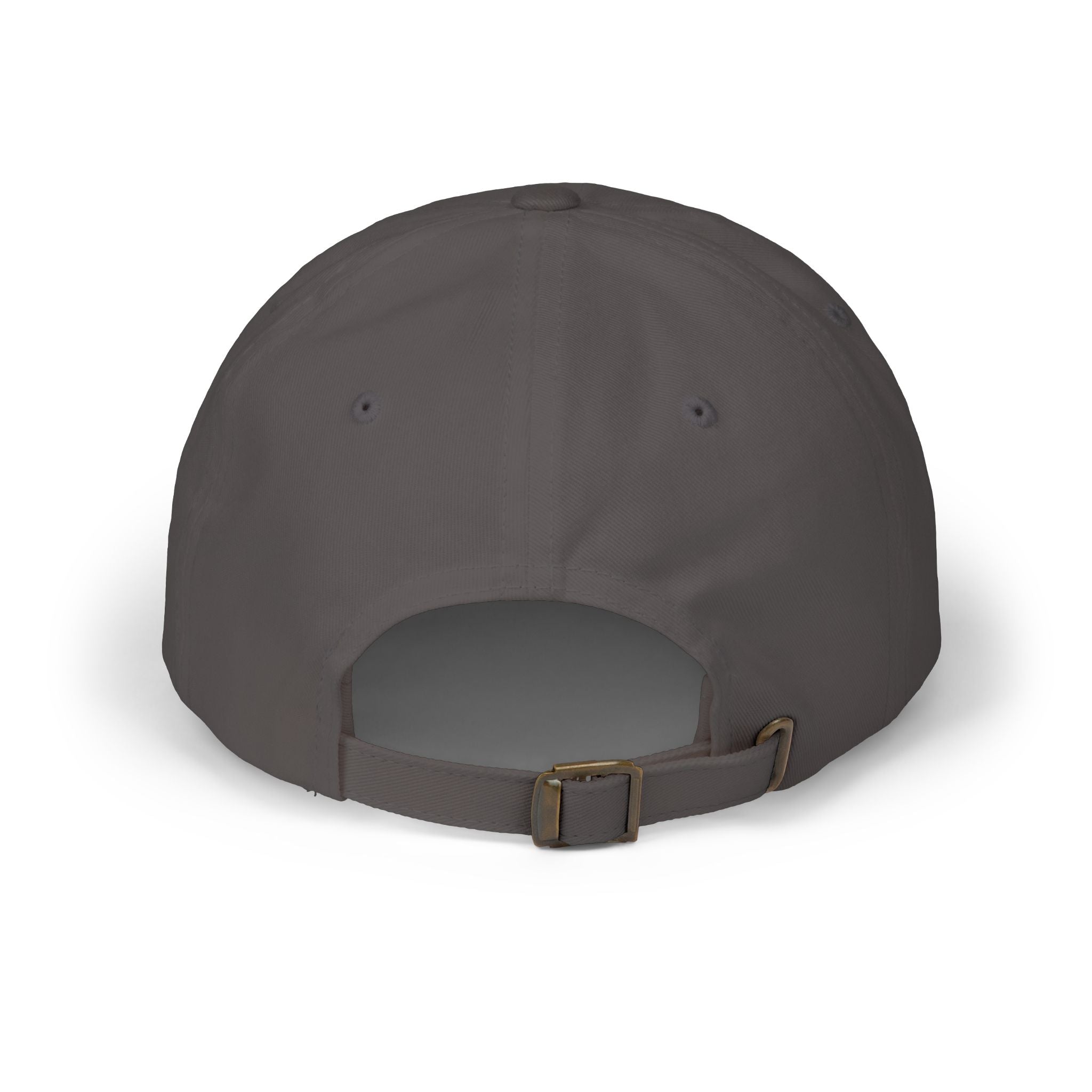 Bicycle Logo In Wheels - Baseball Hat