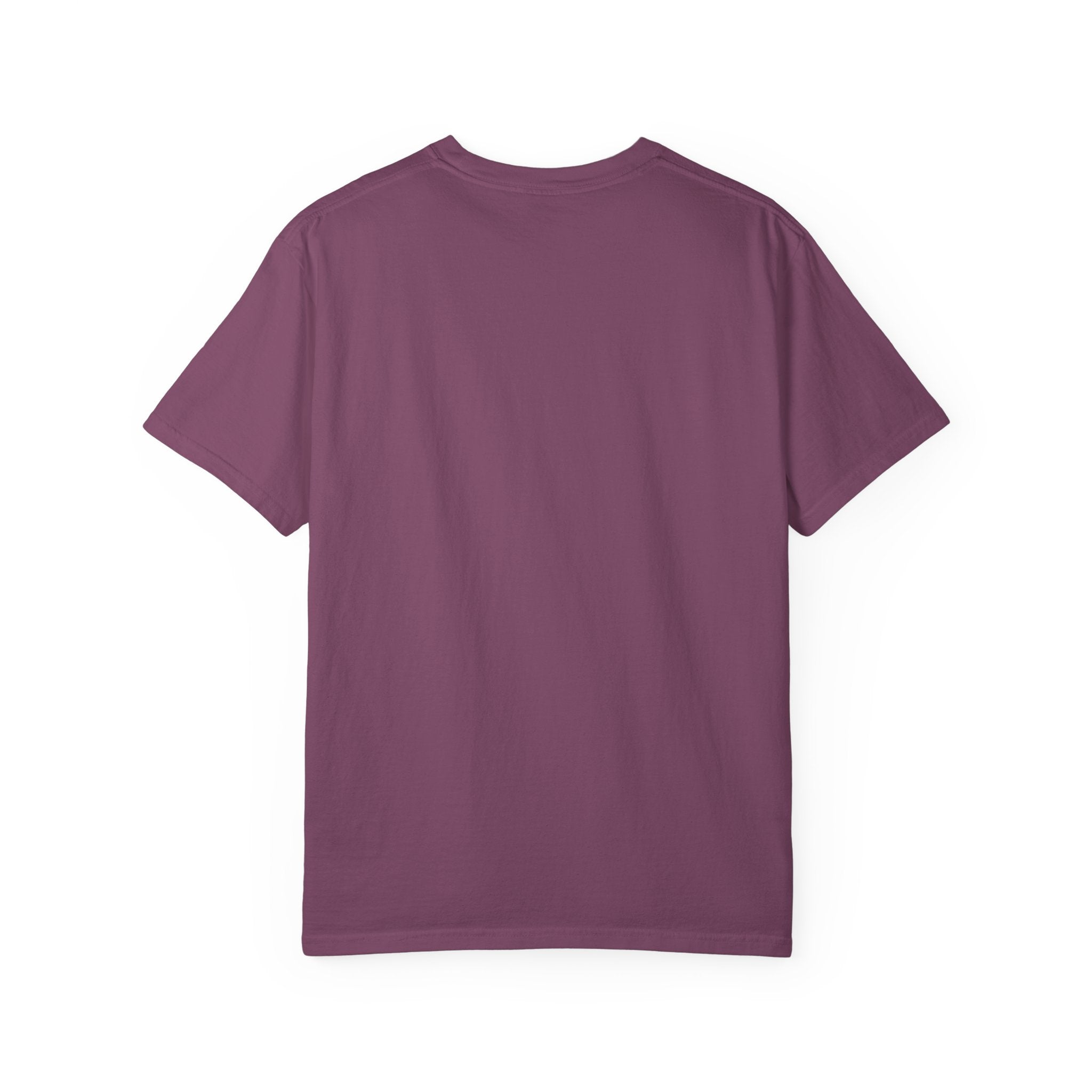 Bicycle Cartoonized Band T-Shirt