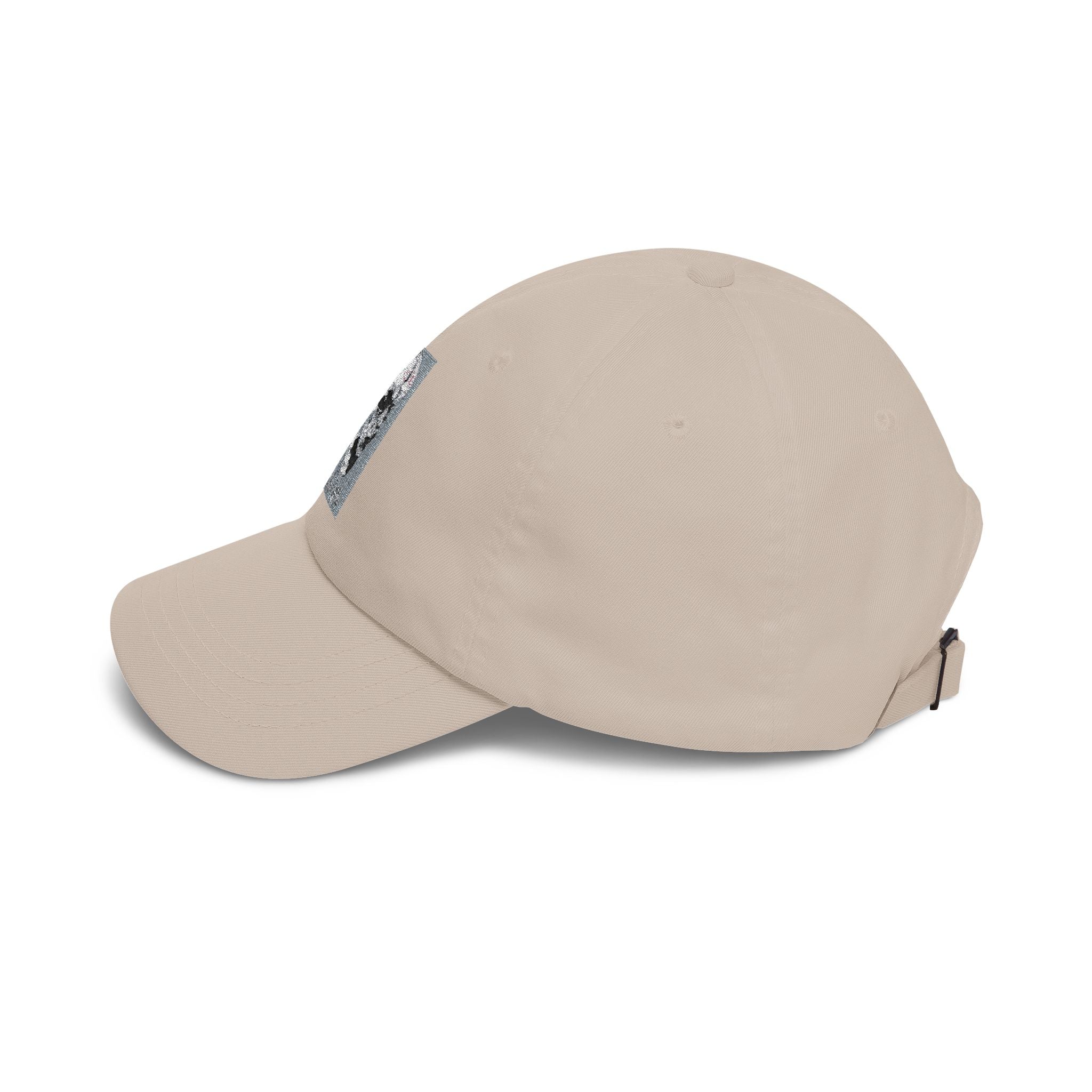 Little Man Knowledge Cap