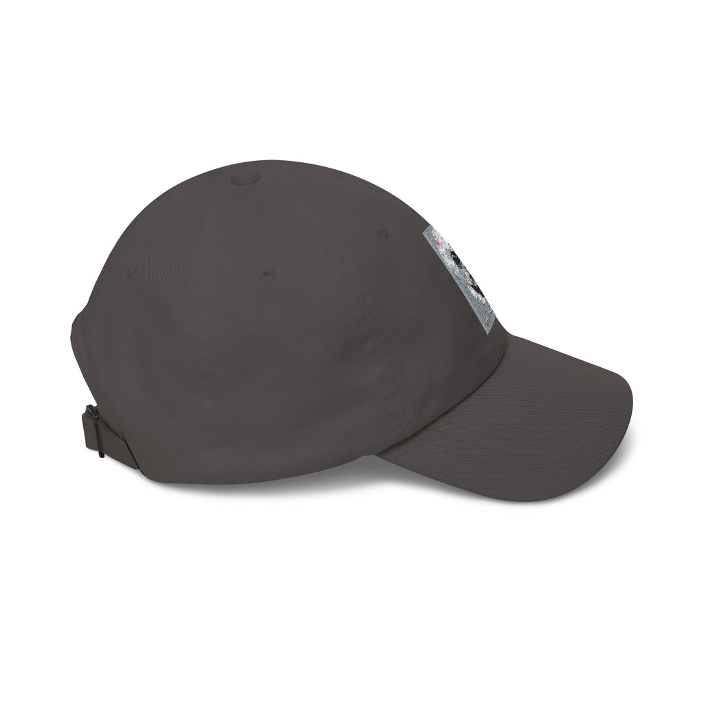 Little Man Knowledge Cap