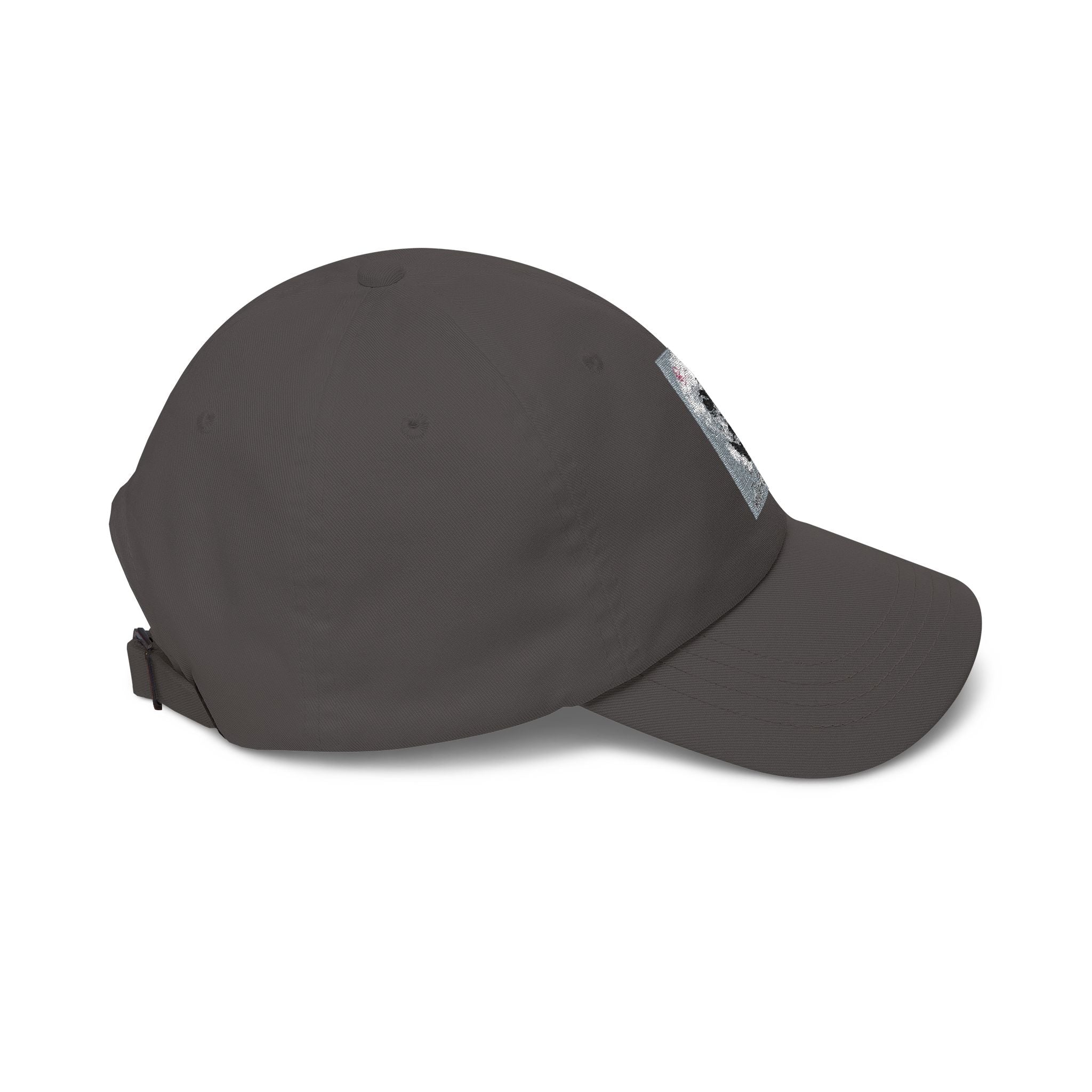 Little Man Knowledge Cap