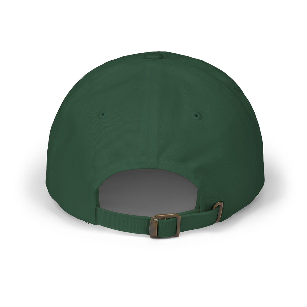 Bicycle Logo In Wheels - Baseball Hat