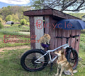 Bicycle - Essentially Unnecessary - CD